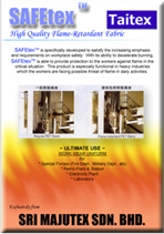SAFEtex